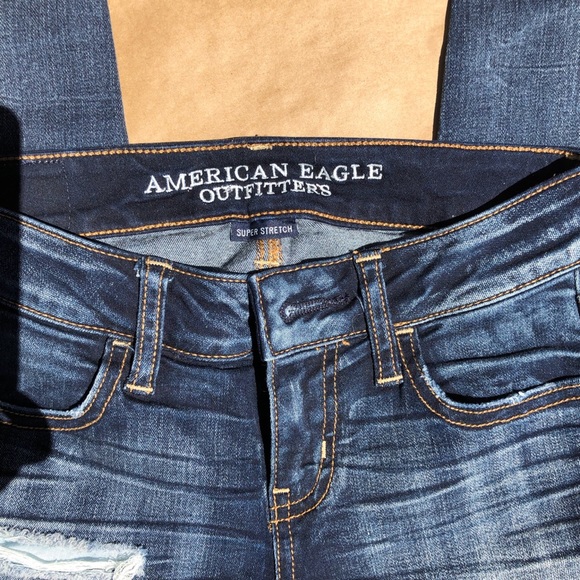 American Eagle Jeans - Picture 3 of 3